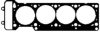 GLASER H04615-00 Gasket, cylinder head